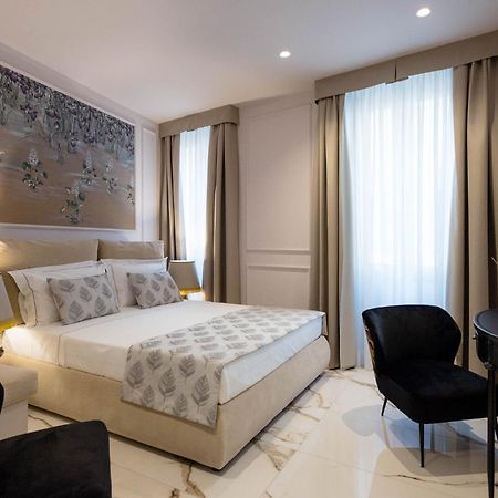 Le Cinque Lampade Florence Suites ภายนอก รูปภาพ